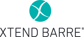 Xtend Barre Logo